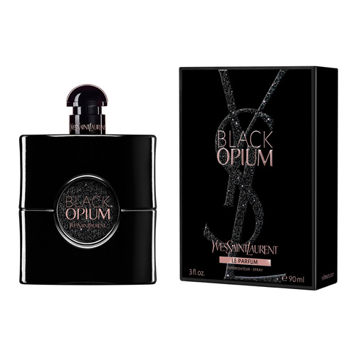 Yves Saint Laurent Black Opium Le Parfum perfumy  90 ml