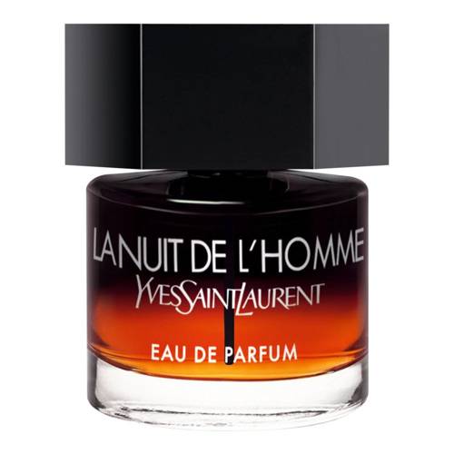 Yves Saint Laurent La Nuit De L'Homme Eau de Parfum woda perfumowana  60 ml