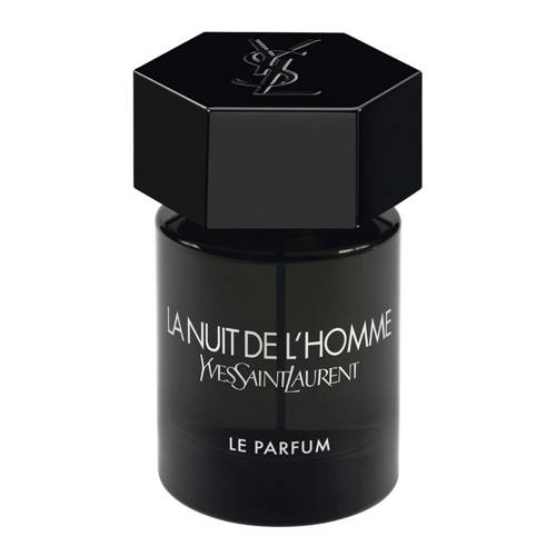 Yves Saint Laurent La Nuit De L'Homme Le Parfum woda perfumowana 100 ml