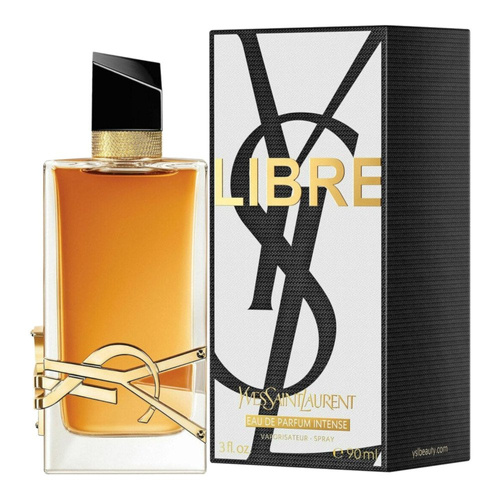 Yves Saint Laurent Libre Intense woda perfumowana  90 ml