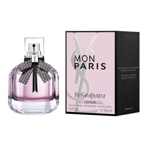 Yves Saint Laurent Mon Paris Couture woda perfumowana  50 ml