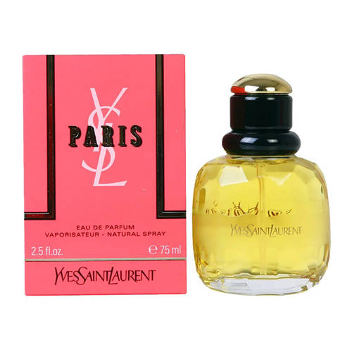 Yves Saint Laurent Paris Eau De Parfum woda perfumowana  75 ml