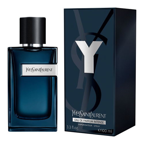 Yves Saint Laurent Y Eau de Parfum Intense woda perfumowana 100 ml