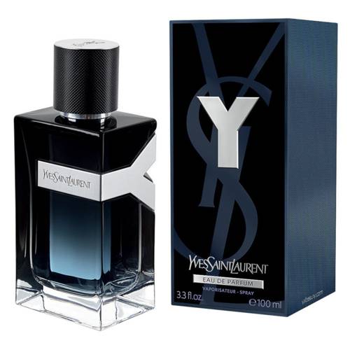 Yves Saint Laurent Y Eau de Parfum  woda perfumowana 100 ml