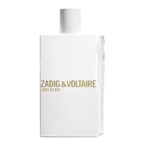 Zadig & Voltaire Just Rock! for Her woda perfumowana 100 ml TESTER