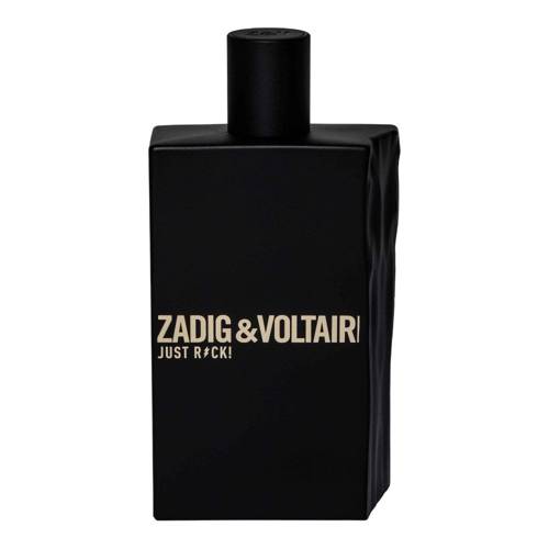 Zadig & Voltaire Just Rock! for Him woda toaletowa 100 ml TESTER