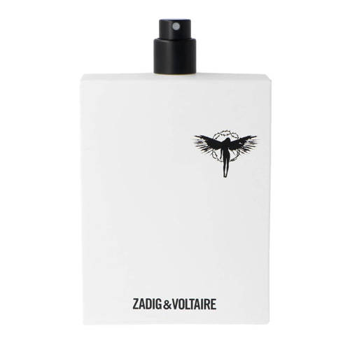 Zadig & Voltaire Tome 1 La Purete for Her woda perfumowana 100 ml TESTER