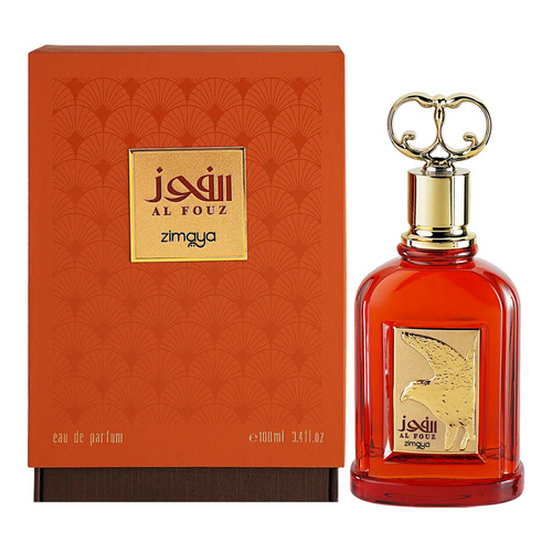 Zimaya Al Fouz woda perfumowana 100 ml