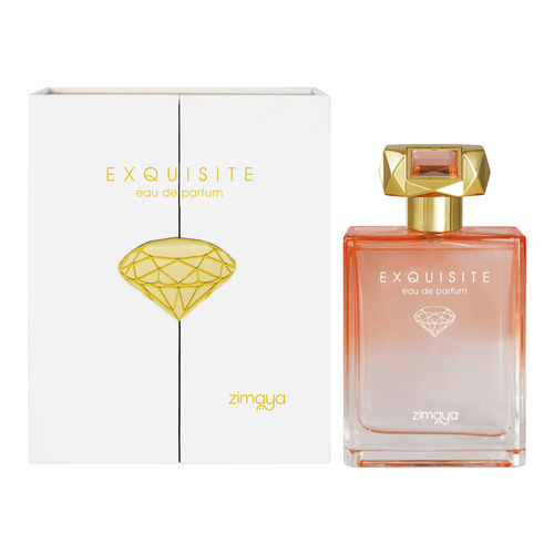 Zimaya Exquisite Red woda perfumowana 100 ml