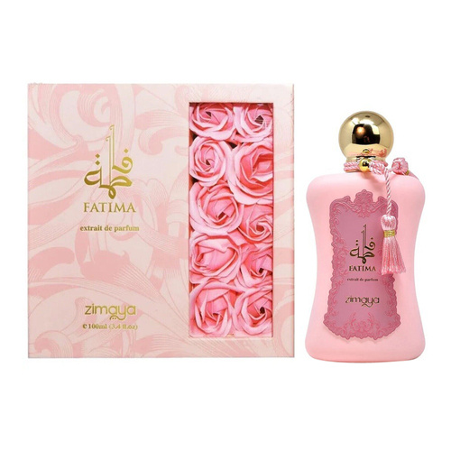 Zimaya Fatima Extrait de Parfum 100 ml