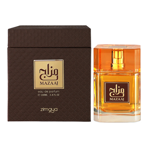 Zimaya Mazaaj woda perfumowana 100 ml