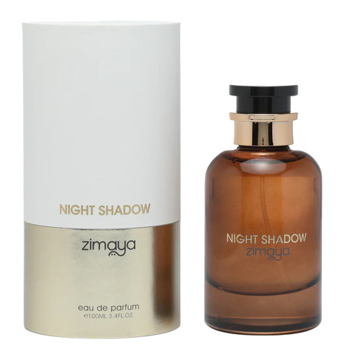 Zimaya Night Shadow woda perfumowana 100 ml