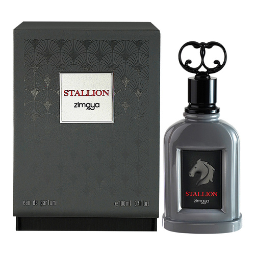 Zimaya Stallion woda perfumowana 100 ml