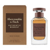 Abercrombie & Fitch Authentic Moment Man woda toaletowa 100 ml