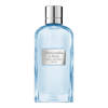 Abercrombie & Fitch First Instinct Blue Woman  woda perfumowana 100 ml TESTER