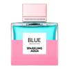 Antonio Banderas Blue Seduction Sparkling Aqua  woda toaletowa 100 ml