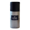 Antonio Banderas King of Seduction  dezodorant spray 150 ml