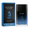Azzaro Pour Homme Naughty Leather woda toaletowa 100 ml