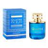 Boucheron Quatre en Bleu woda perfumowana  50 ml