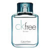 Calvin Klein ck free for men  woda toaletowa  50 ml