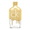 Calvin Klein ck one Gold  woda toaletowa 200 ml