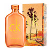 Calvin Klein ck one Summer Daze woda toaletowa 100 ml