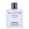 Chanel Allure Homme Sport woda po goleniu 100 ml bez sprayu