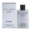 Chanel Allure Homme Sport żel pod prysznic 200 ml