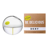 DKNY Be Delicious Eau de Toilette  woda toaletowa  30 ml