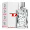Diesel D By Diesel woda toaletowa 100 ml