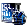 Diesel Only The Brave Extreme woda toaletowa  75 ml 