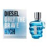Diesel Only The Brave High woda toaletowa  50 ml 