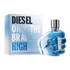 Diesel Only The Brave High woda toaletowa  75 ml 