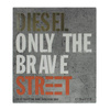 Diesel Only The Brave Street  woda toaletowa 200 ml