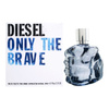 Diesel Only The Brave  woda toaletowa  75 ml