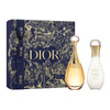 Dior J'adore  zestaw - woda perfumowana  50 ml + balsam do ciała  75 ml