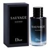 Dior Sauvage Eau de Parfum woda perfumowana 100 ml TESTER