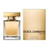 Dolce & Gabbana The One Eau de Toilette woda toaletowa  50 ml