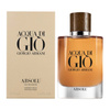 Giorgio Armani Acqua di Gio Absolu woda perfumowana  75 ml