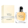 Giorgio Armani Because It's You woda perfumowana 100 ml 