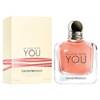 Giorgio Armani In Love With You woda perfumowana 100 ml