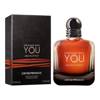 Giorgio Armani Stronger with You Absolutely perfumy 100 ml 