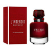 Givenchy L'Interdit Eau de Parfum Rouge  woda perfumowana  80 ml
