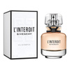 Givenchy L'Interdit Eau de Parfum  woda perfumowana  35 ml 