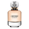 Givenchy L'Interdit Eau de Parfum  woda perfumowana  80 ml 