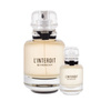 Givenchy L'Interdit Eau de Parfum zestaw - woda perfumowana  50 ml + woda perfumowana  10 ml