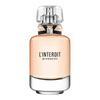 Givenchy L'Interdit Eau de Toilette woda toaletowa  80 ml 