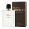 Hermes Terre d'Hermes  woda po goleniu 100 ml bez sprayu