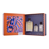 Hermes Terre d'Hermes  zestaw - woda toaletowa 100 ml + woda toaletowa 12,5 ml + woda po goleniu 40 ml 