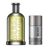 Hugo Boss Boss Bottled  zestaw - woda toaletowa 200 ml + dezodorant sztyft 75 ml